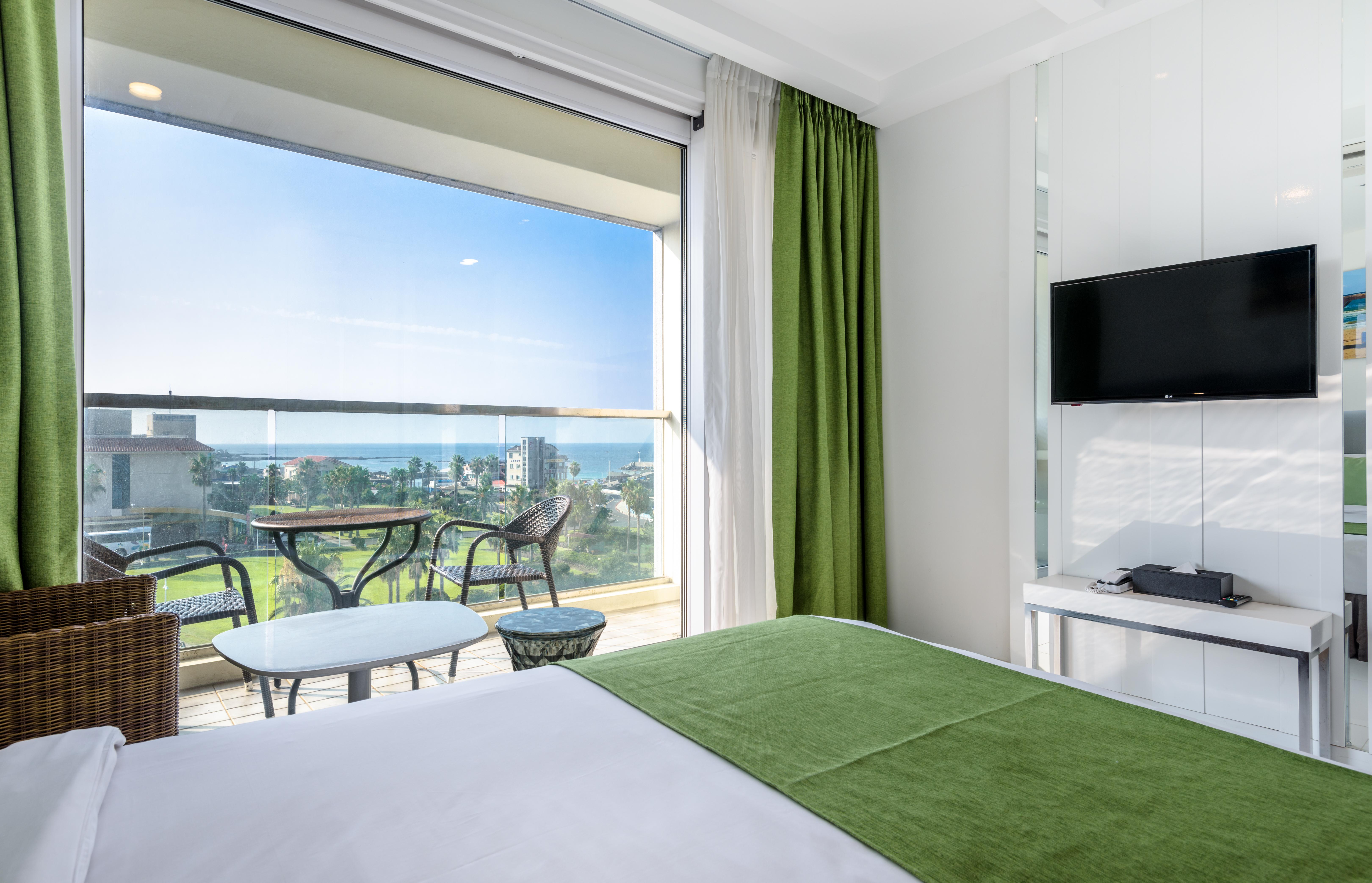 Aimi Jeju Beach Hotel Buitenkant foto