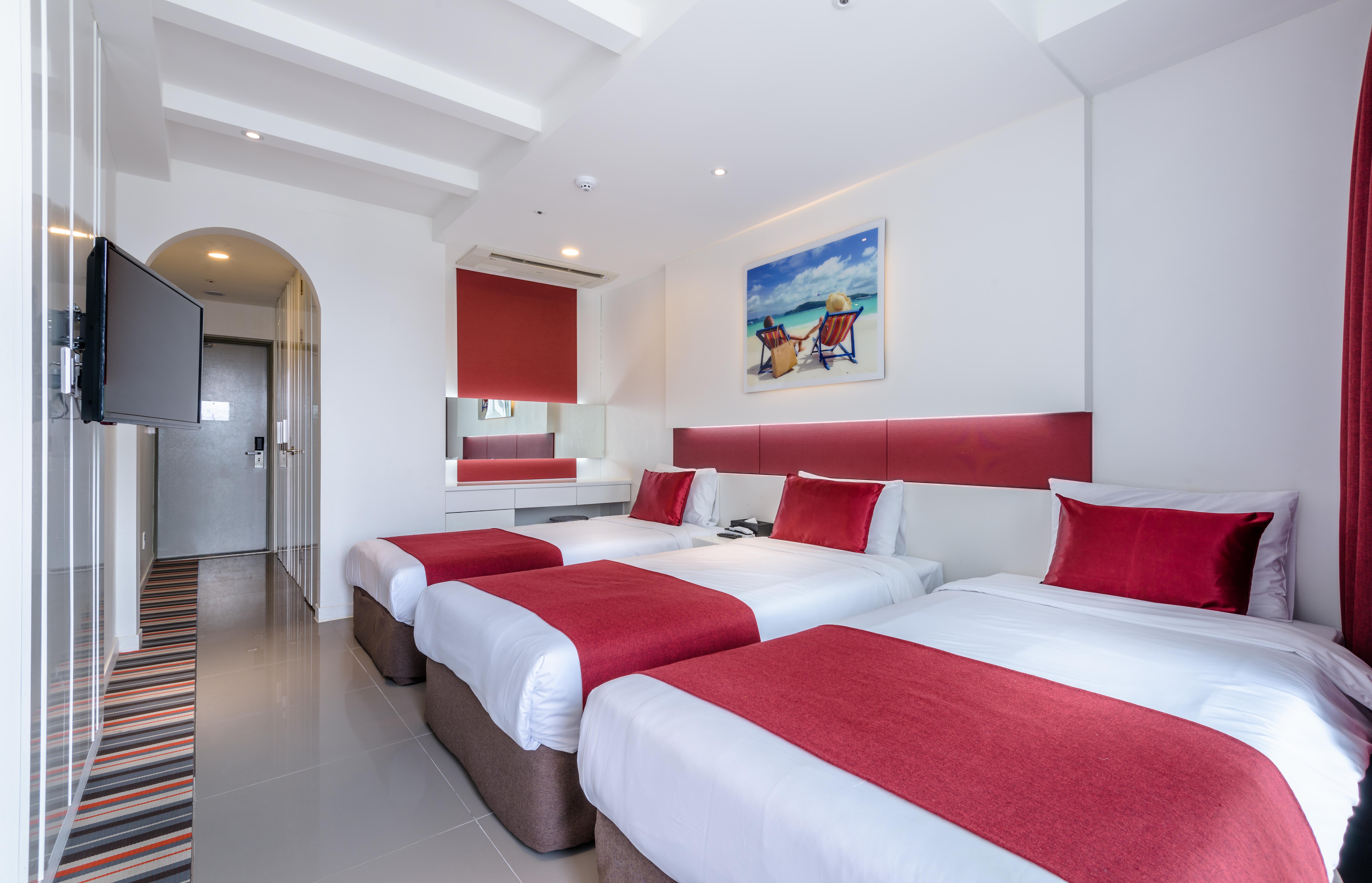 Aimi Jeju Beach Hotel Buitenkant foto