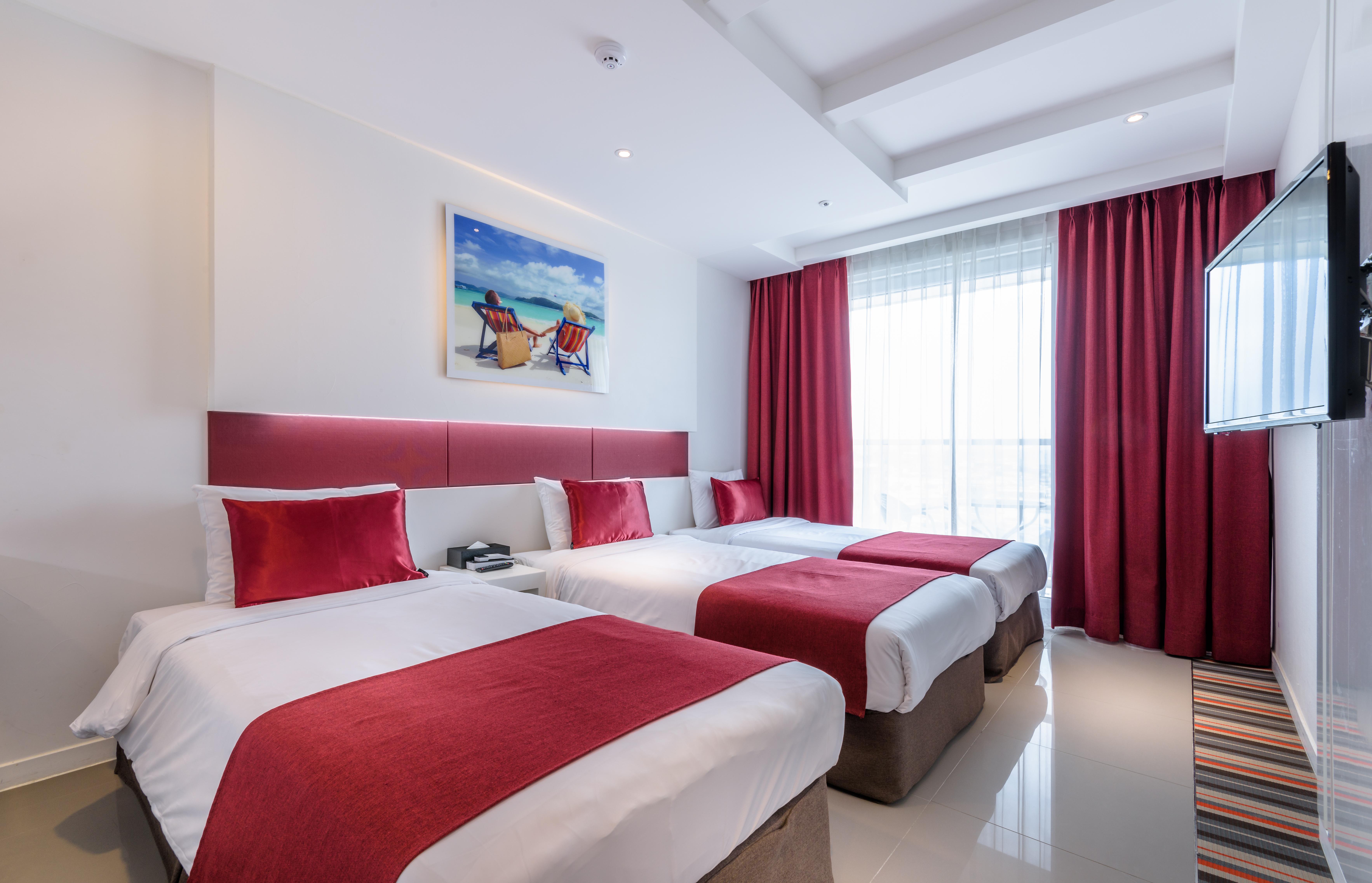 Aimi Jeju Beach Hotel Buitenkant foto