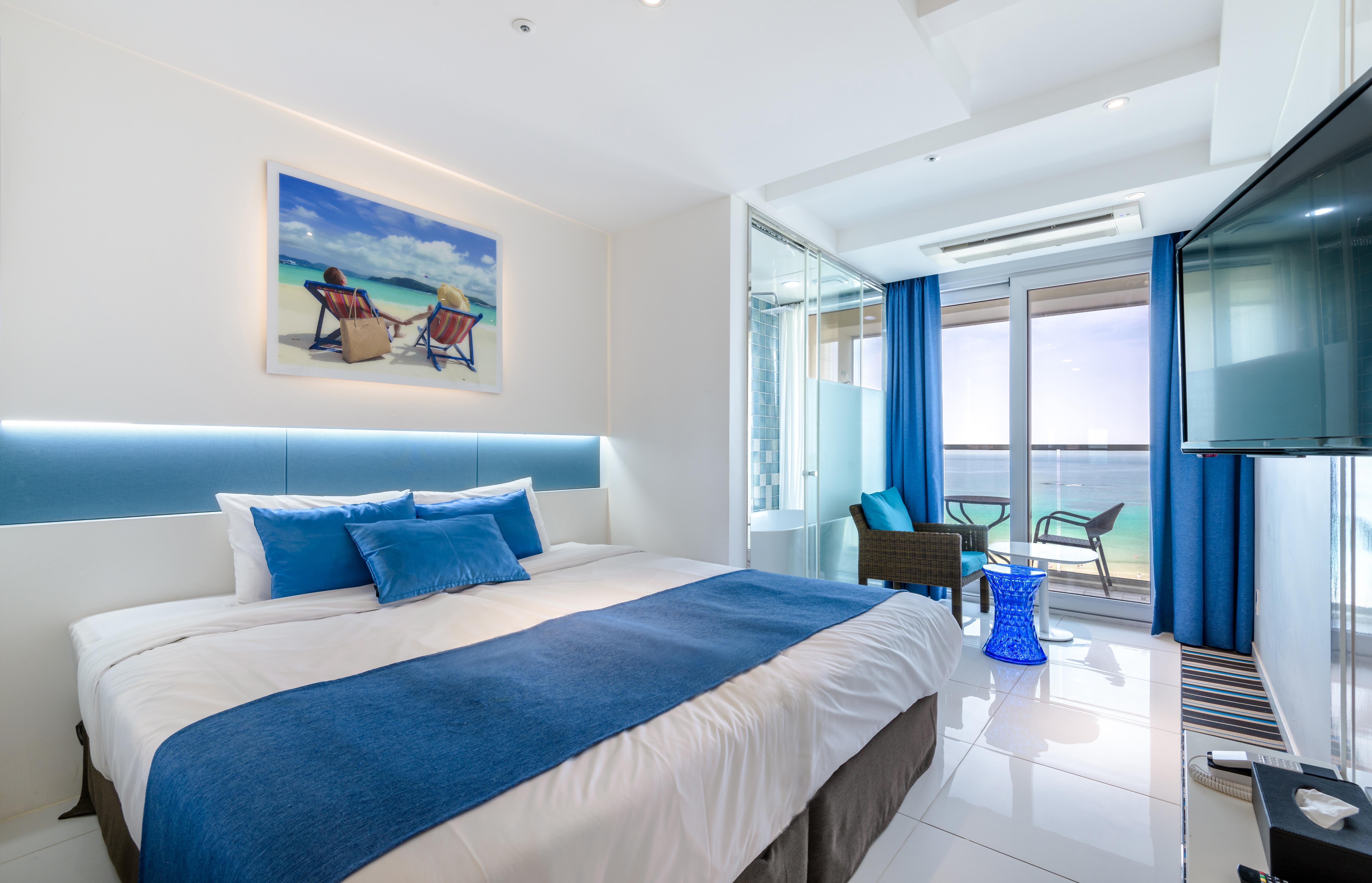 Aimi Jeju Beach Hotel Buitenkant foto