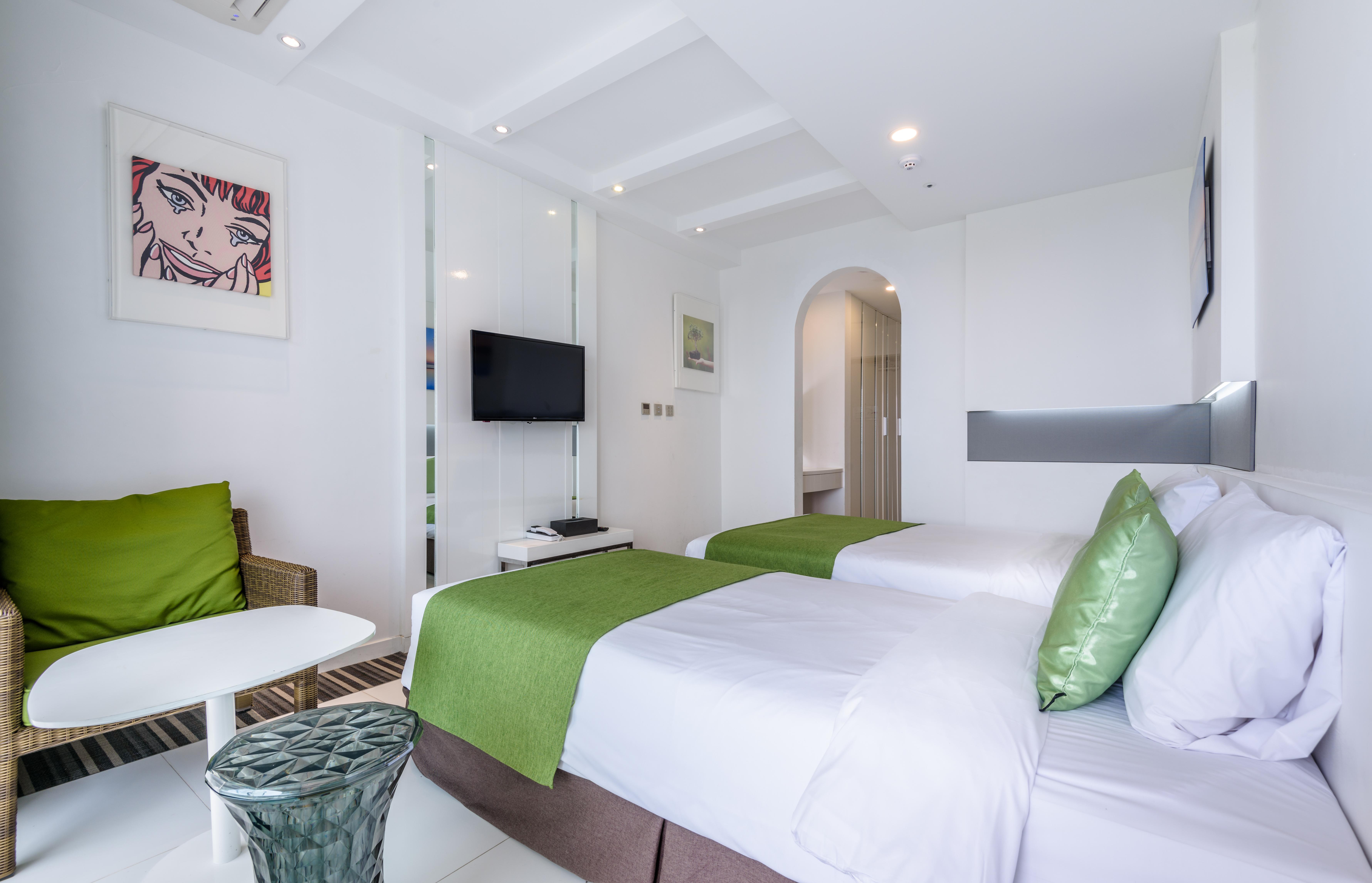 Aimi Jeju Beach Hotel Buitenkant foto
