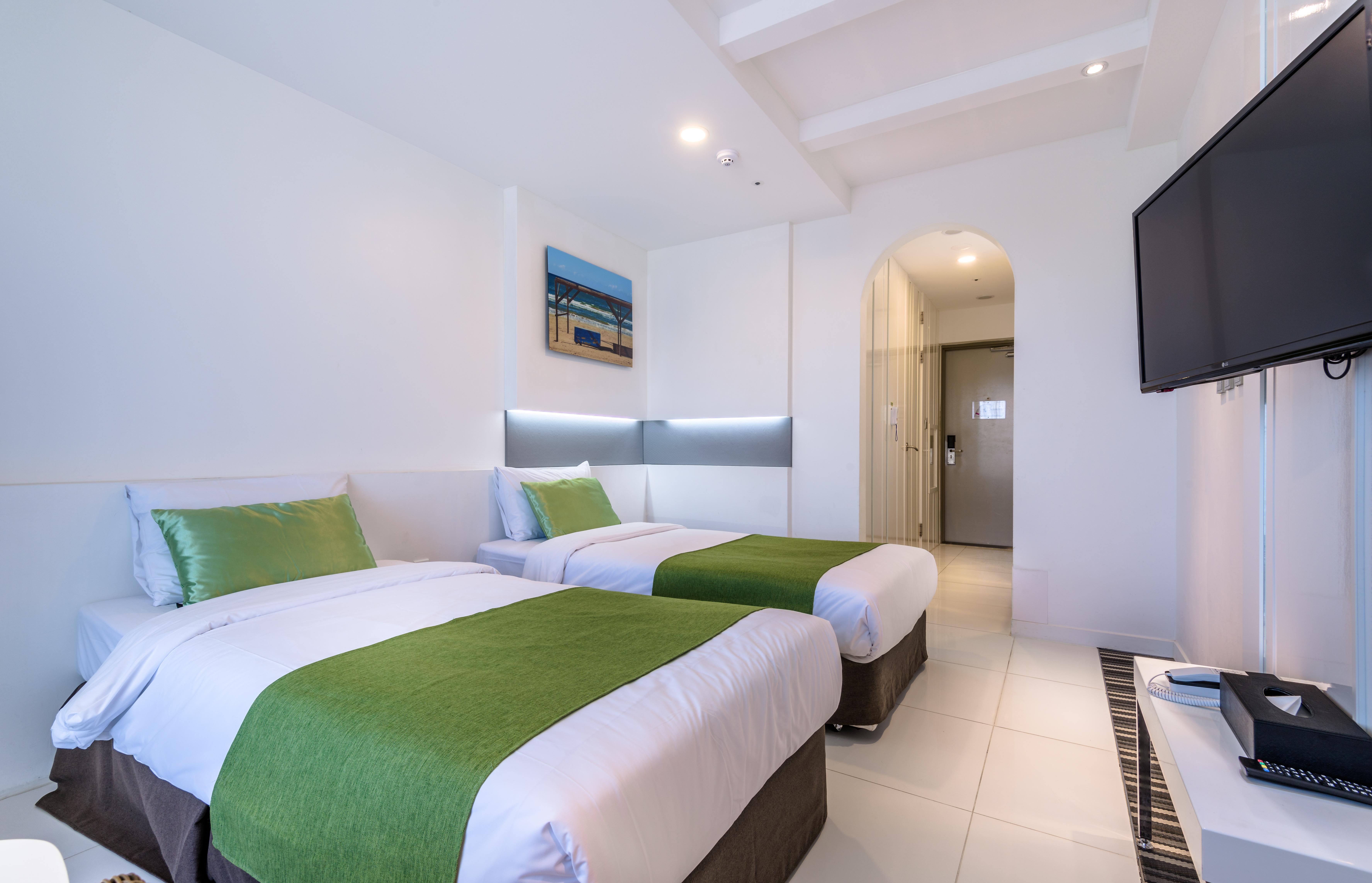 Aimi Jeju Beach Hotel Buitenkant foto