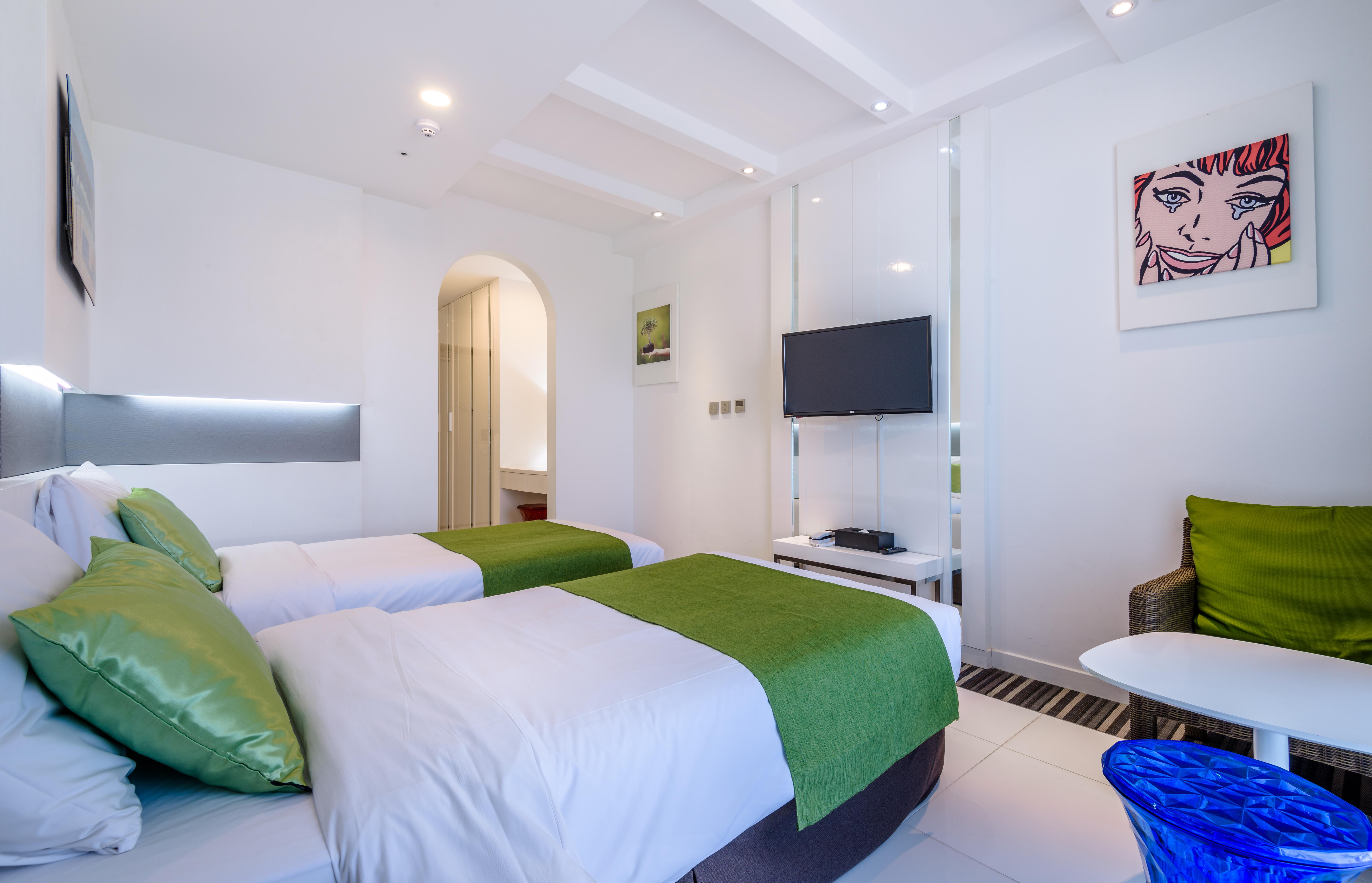 Aimi Jeju Beach Hotel Buitenkant foto