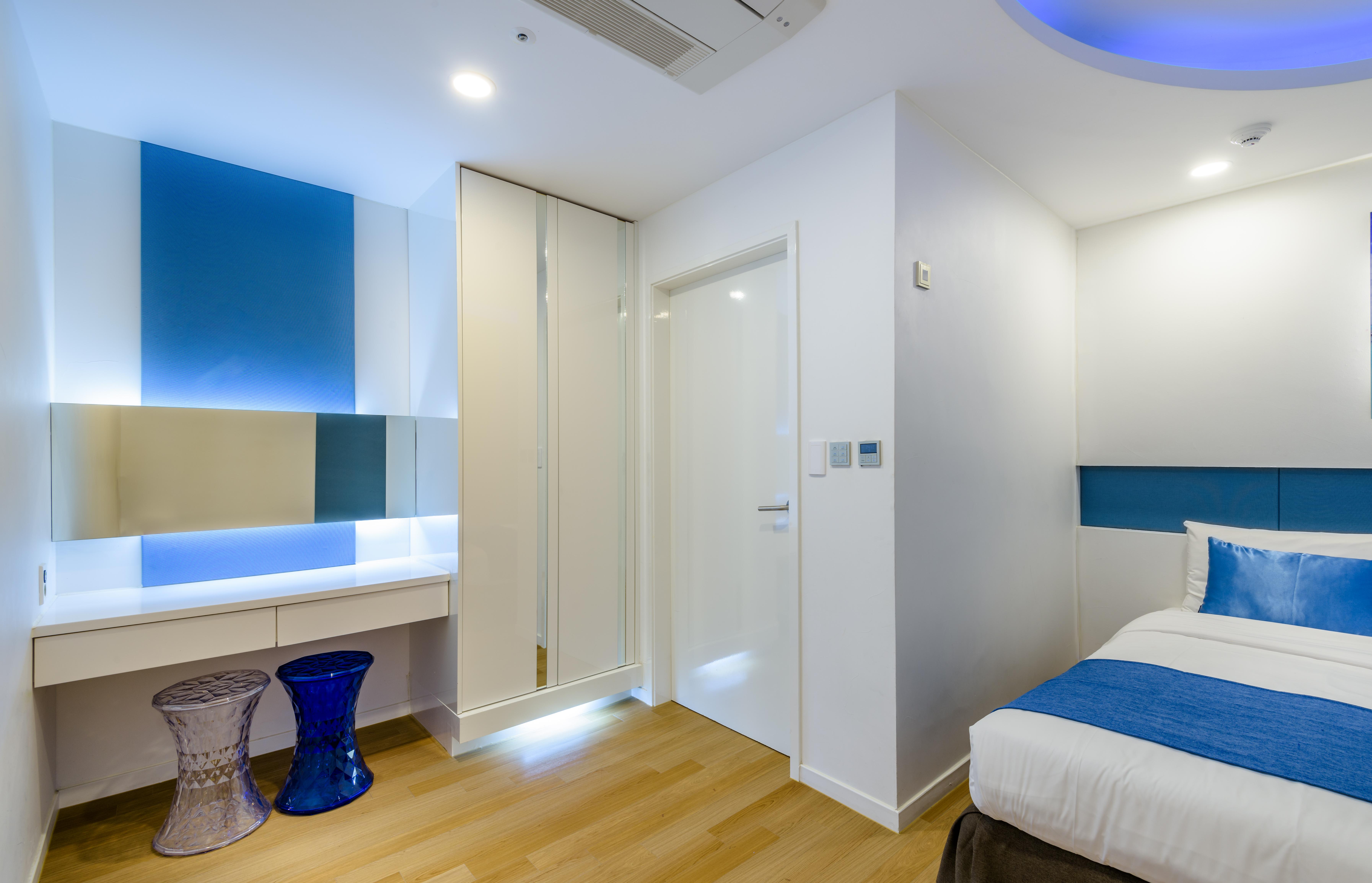 Aimi Jeju Beach Hotel Buitenkant foto